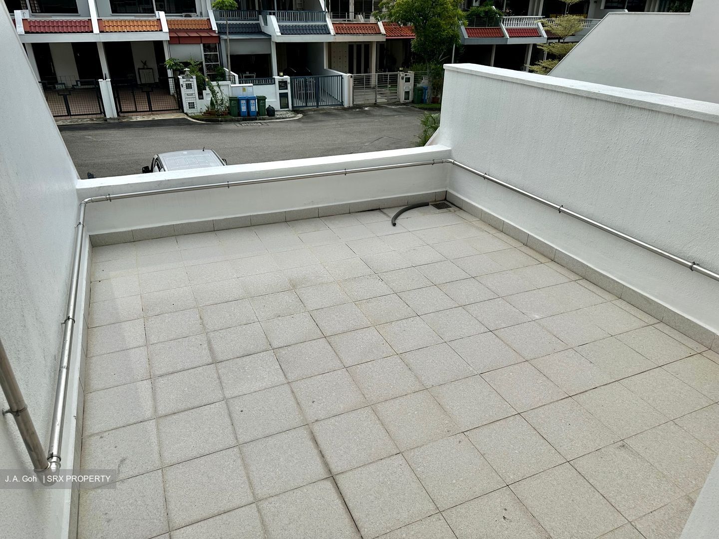 Chwee Chian Road (D5), Terrace #434089231